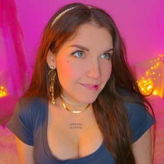 Логотип телеграм -каналу asmr_origin — Kittyklaw | MOONA | ASMR | PATREON | LEAKS