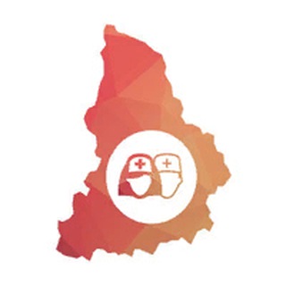 Telegram channel РОО "АСМР СО" logo