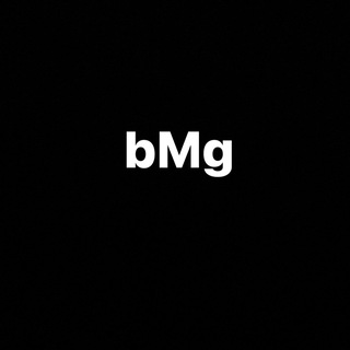 Логотип телеграм канала @asmr_spb — bMg