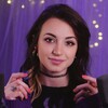 Логотип телеграм канала @asmr_rare — ASMR РЕДКОЕ | АСМР RARE