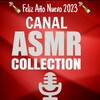 Logo of telegram channel asmr_respaldo — ASMR Collection Canal