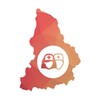 Логотип телеграм канала @asmr_so — РОО "АСМР СО"