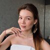 Telegram channel Вика в норме logo