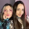 Логотип телеграм канала @asmrbykhat — ASMR by Khat