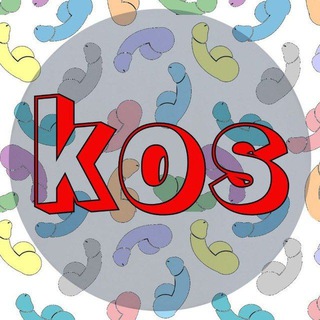 Логотип телеграм канала @asmrbykos — ASMR by kos