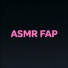 Logo of telegram channel asmrforfap — ASMR FAP