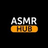 Logo of telegram channel asmrhubj — ASMRHUB