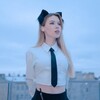Логотип телеграм канала @asmrmore — ASMR Universel