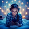 Logo of telegram channel asmrschool — Visual ASMR Videos