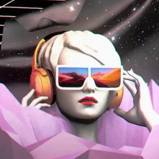 Логотип телеграм канала @asmrsme — ФОНОВЫЙ ASMR
