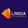 Telegram channel Lingua Stochos _ لينجوا استاكس logo