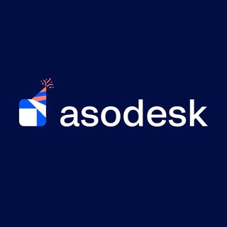 Логотип телеграм канала @aso_ru — ASO & ASA Channel