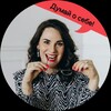 Логотип телеграм канала @asoboleva_psy — Соболева плохому научит