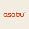 Логотип телеграм канала @asobubottle — Asobu