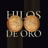 Logo of telegram channel asociacion_hilosdeoro — Asociación Hilos de Oro