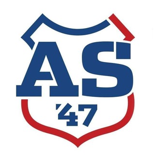 Logo of telegram channel asociatiastelistilor — AS47