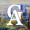 Логотип телеграм -каналу asocjacjagalicja — Асоціяція Ґаліція𓅨