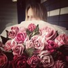 Логотип телеграм канала @asonova_zelenograd — Зефирная флористика Зеленоград | Asonova_zel