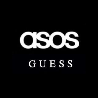 Logo saluran telegram asos_guess — ASOS GUESS SARATOV