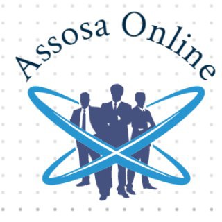 የቴሌግራም ቻናል አርማ asosaonline — Assosa online