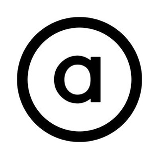 Logo of telegram channel asosfashion — ASOS — MORE THAN FASHION
