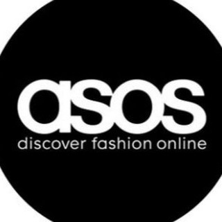 Логотип телеграм канала @asoskz — ASOS | YOOX доставка в Россию