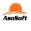 Telegram channel ئاسۆسۆفت (AsoSoft) logo