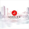 Telegram kanalining logotibi asosuz_rasmiy — ASOS.UZ