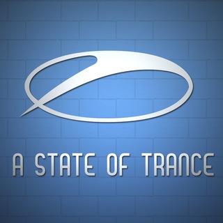 Логотип телеграм канала @asot_life — A State Of Trance