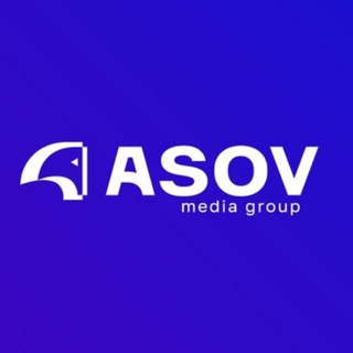 Telegram kanalining logotibi asov_media — Asov Media