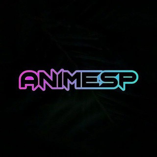 Logo saluran telegram asp_anime — AnimeSP [Website🌐]