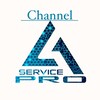 Logo of telegram channel asp_pro_chanel — ASIC SERVICE PRO.channel