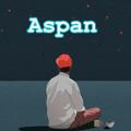 Logo saluran telegram aspanmusica — ASPAN MUSIC