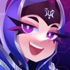 Логотип телеграм канала @aspectgl — Аспект на Удачу | DOTA 2