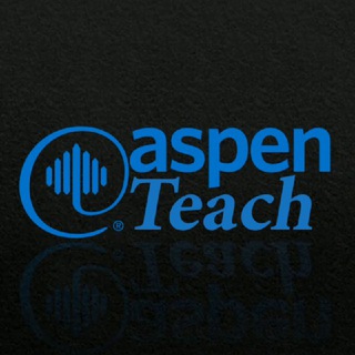 لوگوی کانال تلگرام aspenteach — AspenTeach