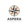 Логотип телеграм канала @asperaexplorations — ASPERA EXPLORATIONS Уникальные путешествия