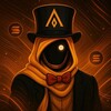 Logo of telegram channel asperuscommuunity — Asperus Community