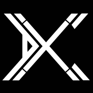 Логотип телеграм канала @asperx_shop — ASPER X SHOP