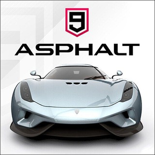 Telegram kanalining logotibi asphalt_9_blueprint — Asphalt 9 blueprint