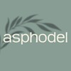 Логотип телеграм канала @asphodeljew — asphodel | Украшения ручной работы