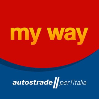 Logo del canale telegramma aspimywayliguria - Autostrade per l'Italia-Liguria
