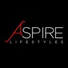 Логотип телеграм канала @aspirelifestyles — Aspire Lifestyles