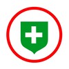 Логотип телеграм канала @aspirinbutlerova — Клиника на Бутлерова