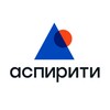 Логотип телеграм канала @aspirityteam — Aspirity / Pichi AI