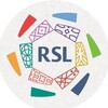 Telegram channel قناة دوري روشن السعودي ⚽️🇸🇦 logo