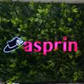 Telegram channel Asprinfashion logo