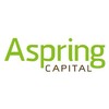 Логотип телеграм канала @aspring_capital — Aspring Capital