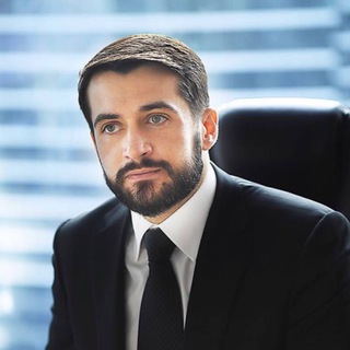 Логотип телеграм канала @asprokopyev — Прокопьев Александр Сергеевич