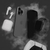 Логотип телеграм канала @aspromaifan — PRO:MAIFAN магазин электроники в Анжеро-Судженск
