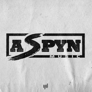 Telegram kanalining logotibi aspyn_music — 🎧 ASPYN MUSIC 🎧